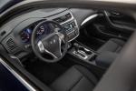 Nissan Altima SR 2016 года
